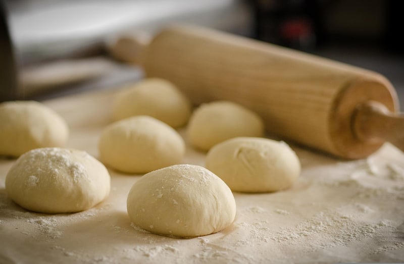 Artisanal Ingredients