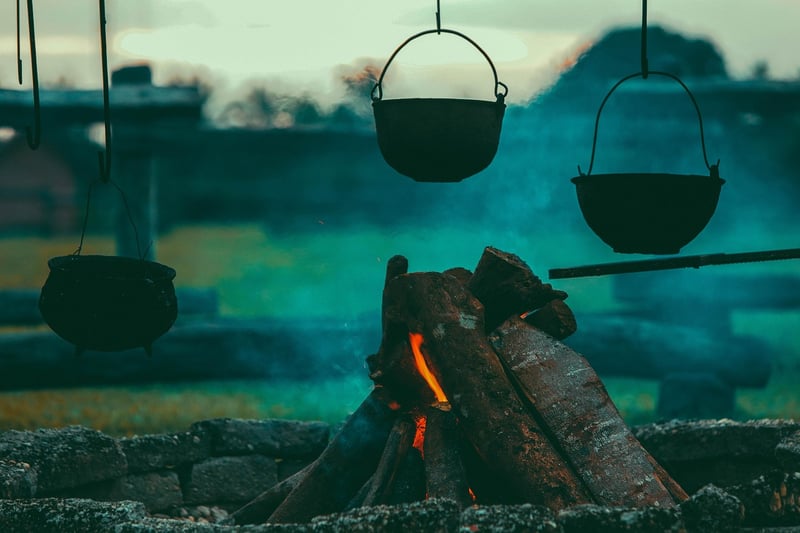 Cooking Methods