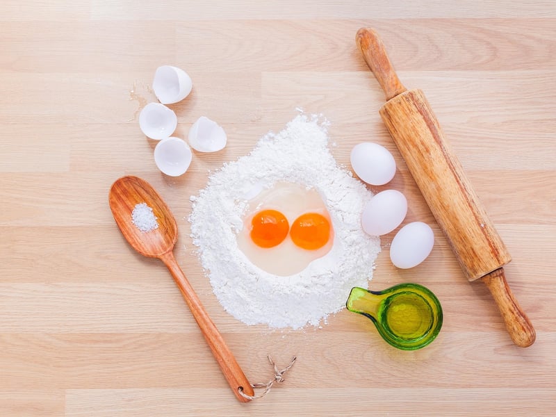 European Cuisine