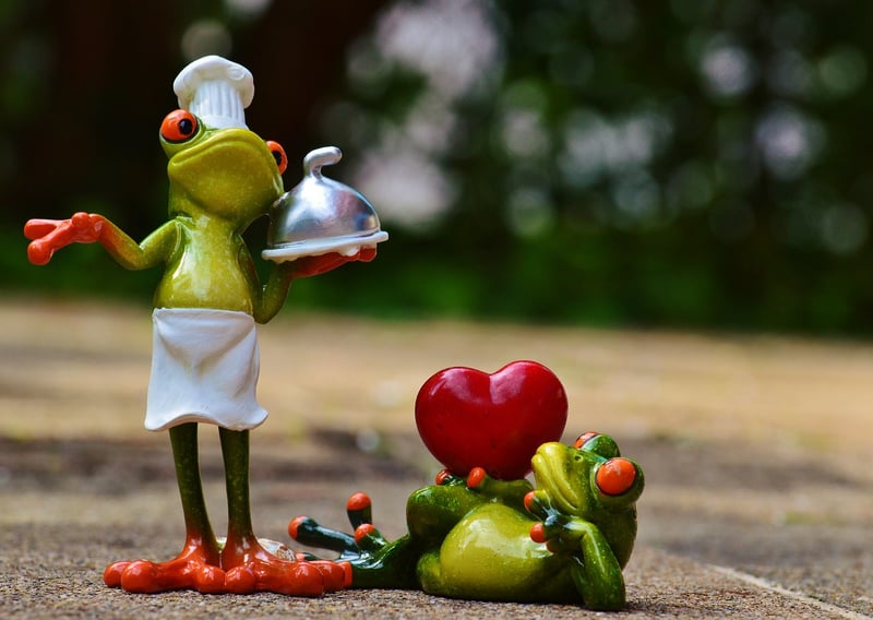 Artisanal Ingredients
