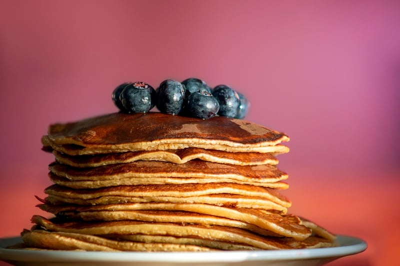Pancakes